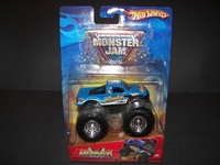Watch Monster Garage - Season 3 • Episode 11 - Honey Bee